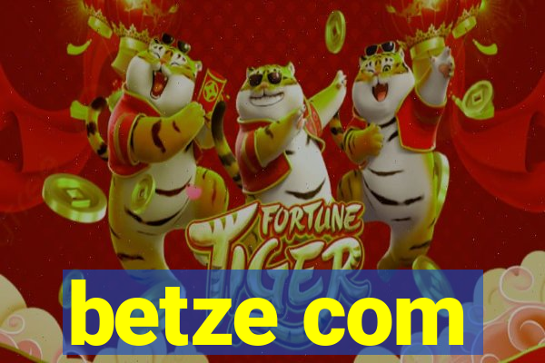 betze com