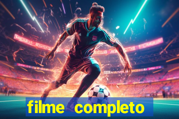 filme completo dublado megamente