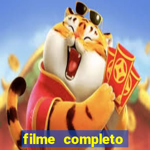 filme completo dublado megamente