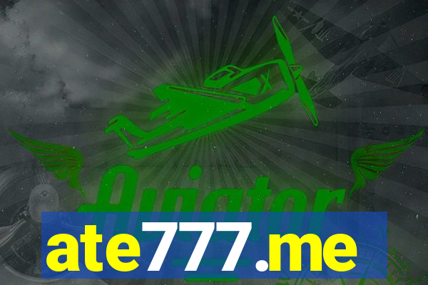 ate777.me