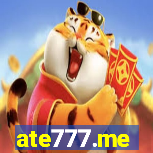 ate777.me