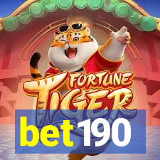 bet190