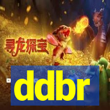 ddbr