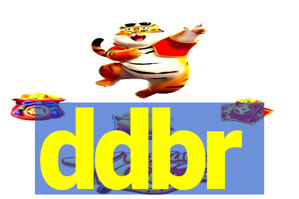 ddbr