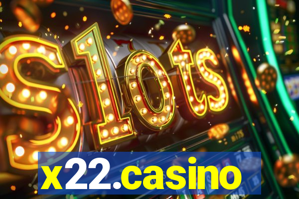 x22.casino