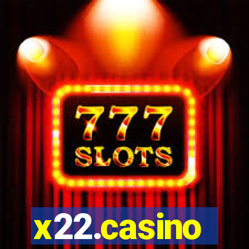 x22.casino