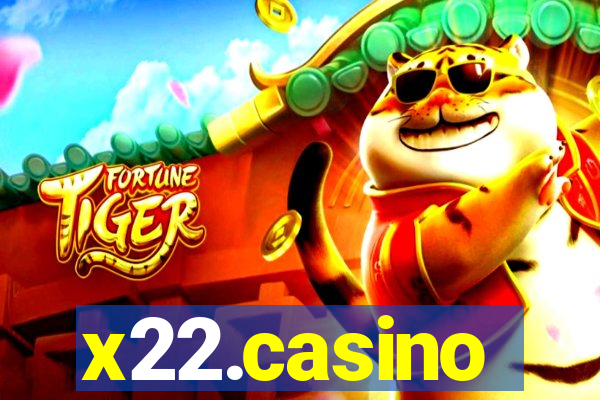 x22.casino