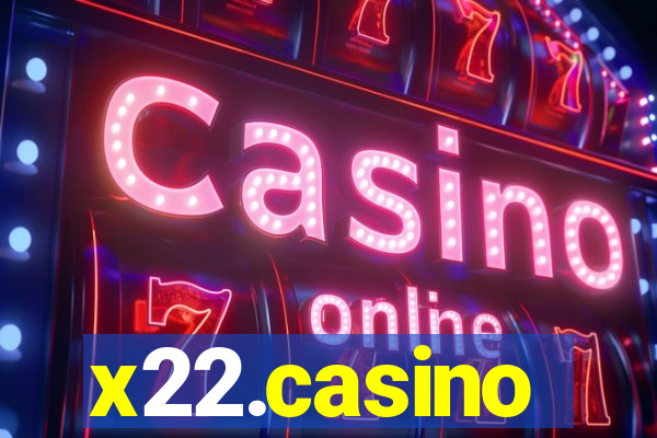 x22.casino