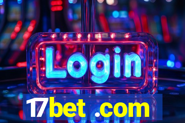 17bet .com