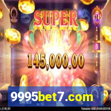 9995bet7.com