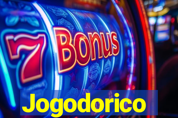 Jogodorico