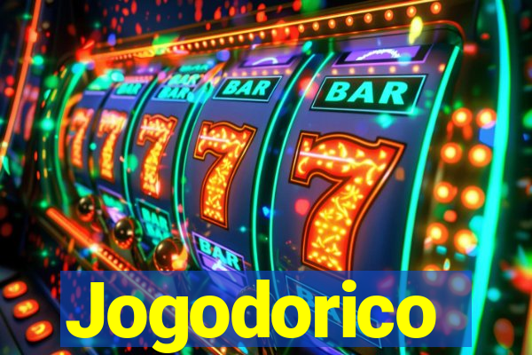 Jogodorico