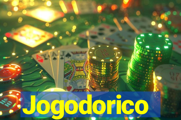 Jogodorico