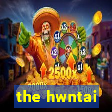 the hwntai