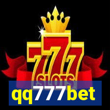 qq777bet