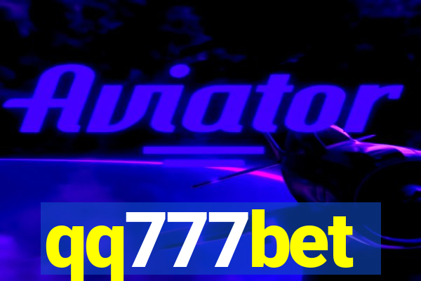 qq777bet