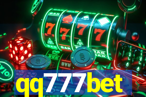 qq777bet