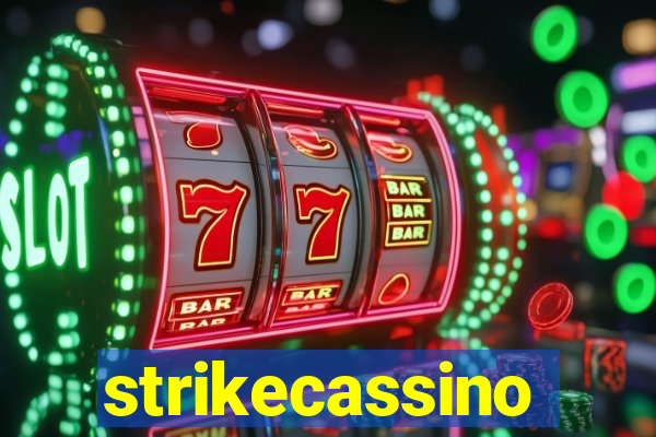 strikecassino