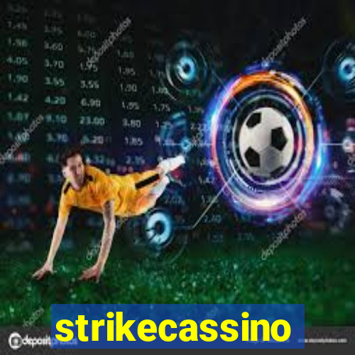 strikecassino