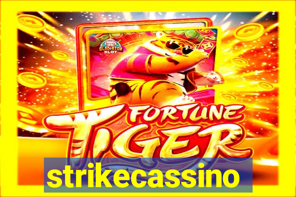 strikecassino