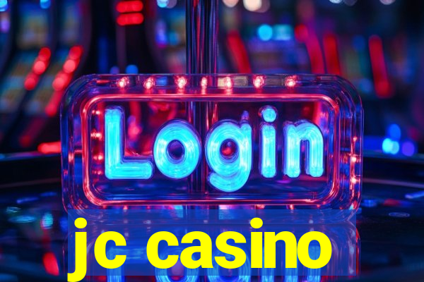 jc casino