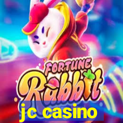 jc casino