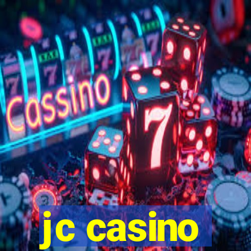 jc casino