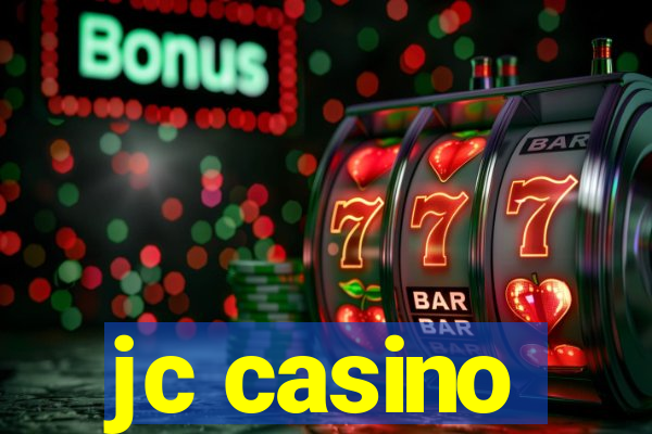 jc casino