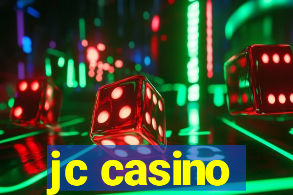 jc casino