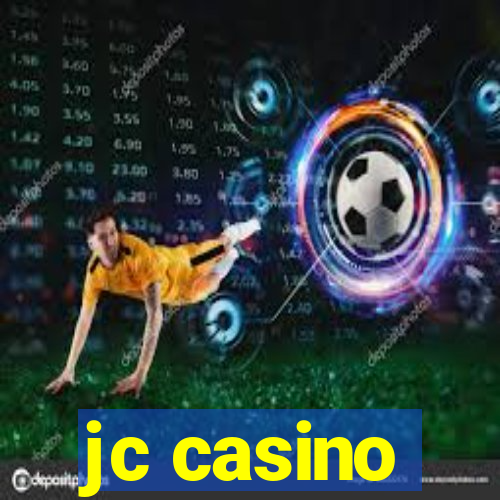 jc casino