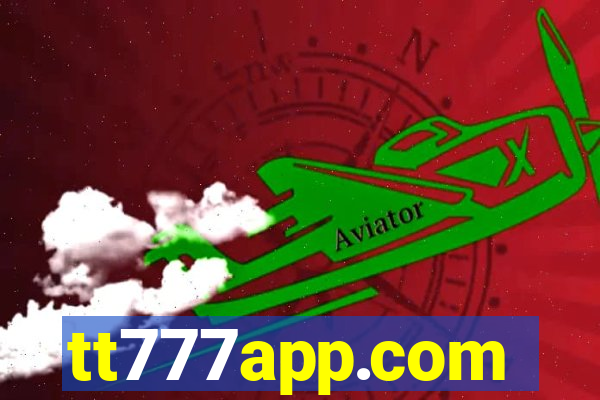 tt777app.com