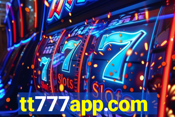 tt777app.com