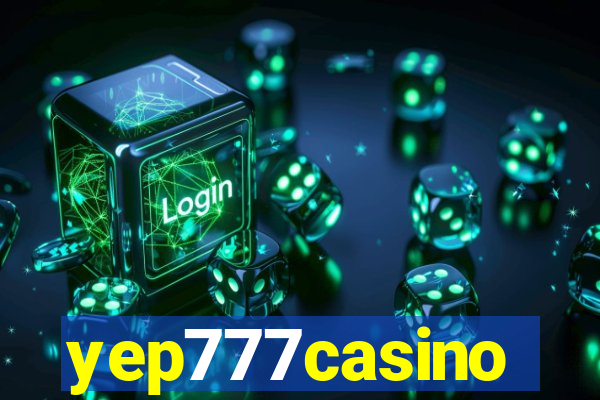 yep777casino