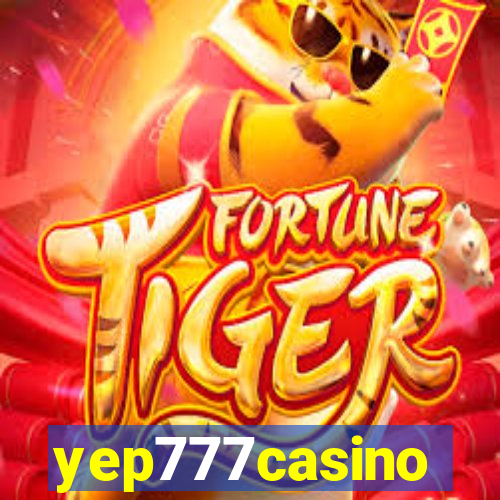 yep777casino