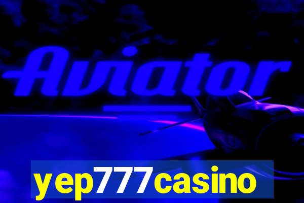 yep777casino