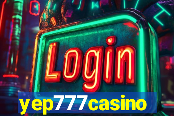 yep777casino