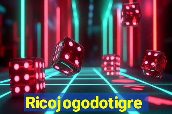 Ricojogodotigre