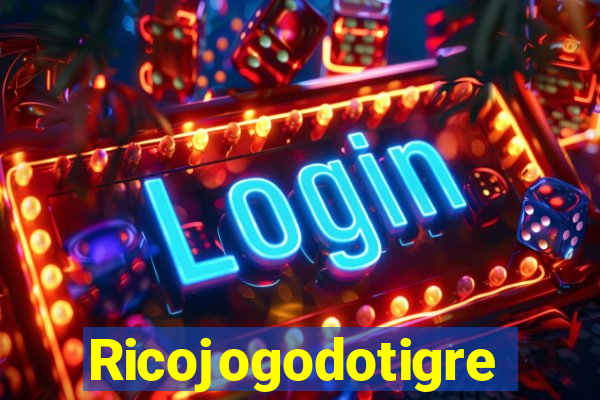 Ricojogodotigre