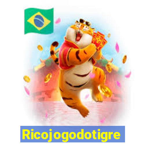 Ricojogodotigre