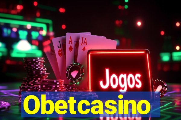 Obetcasino