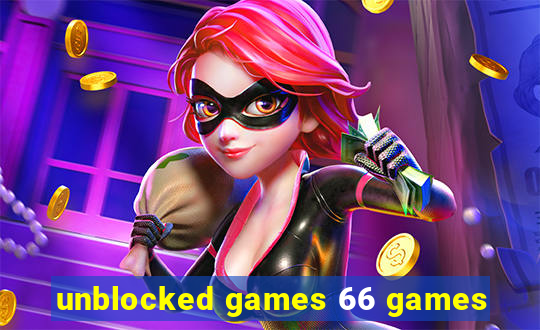 unblocked games 66 games