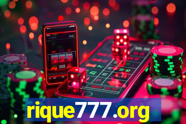 rique777.org