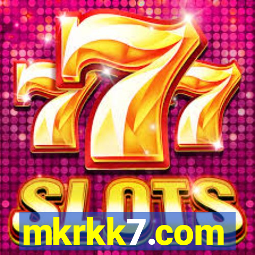 mkrkk7.com