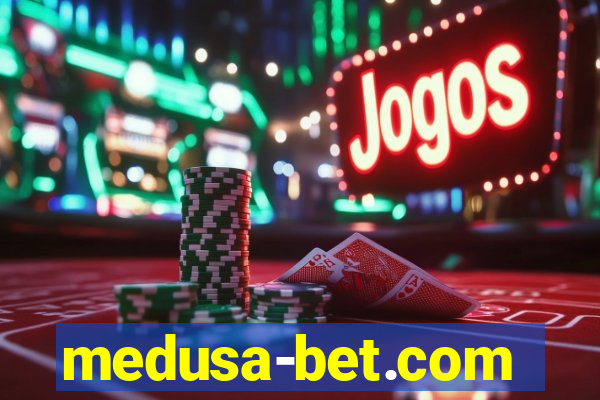 medusa-bet.com