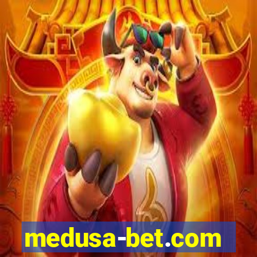 medusa-bet.com