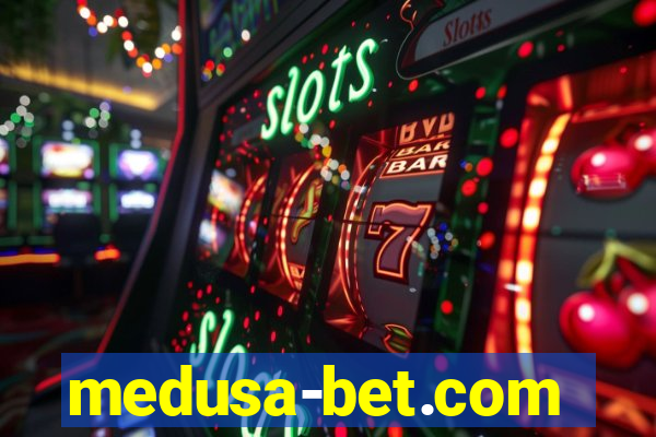 medusa-bet.com