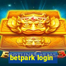 betpark login