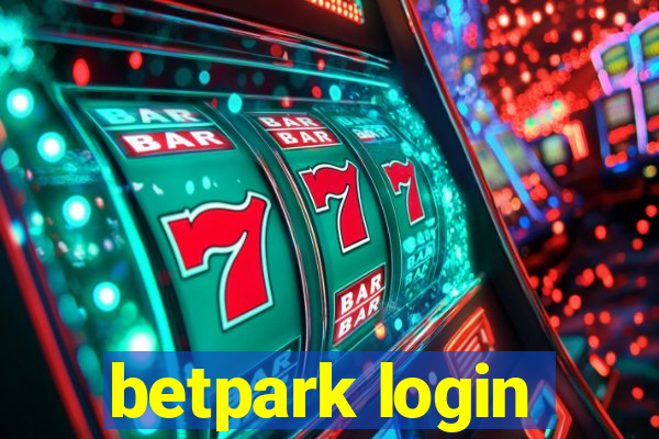 betpark login