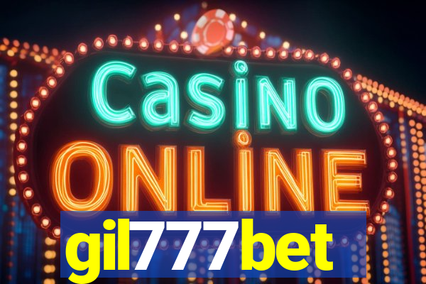 gil777bet