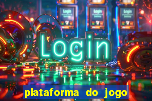 plataforma do jogo do tigre que da bonus no cadastro